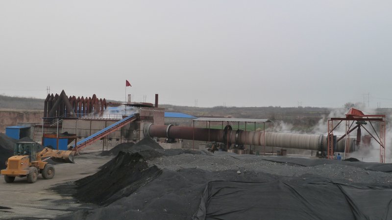 廠(chǎng)區(qū)設(shè)備